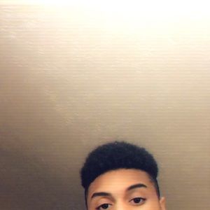 Meet your Posher, Jamale